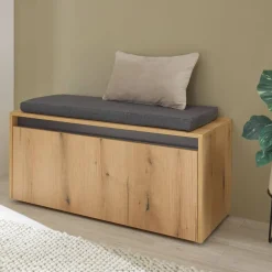 Pharao24 Schuhbank Castilla> Garderobenbänke