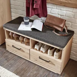 Pharao24 Schuhbank Druvers><noscript><img width=