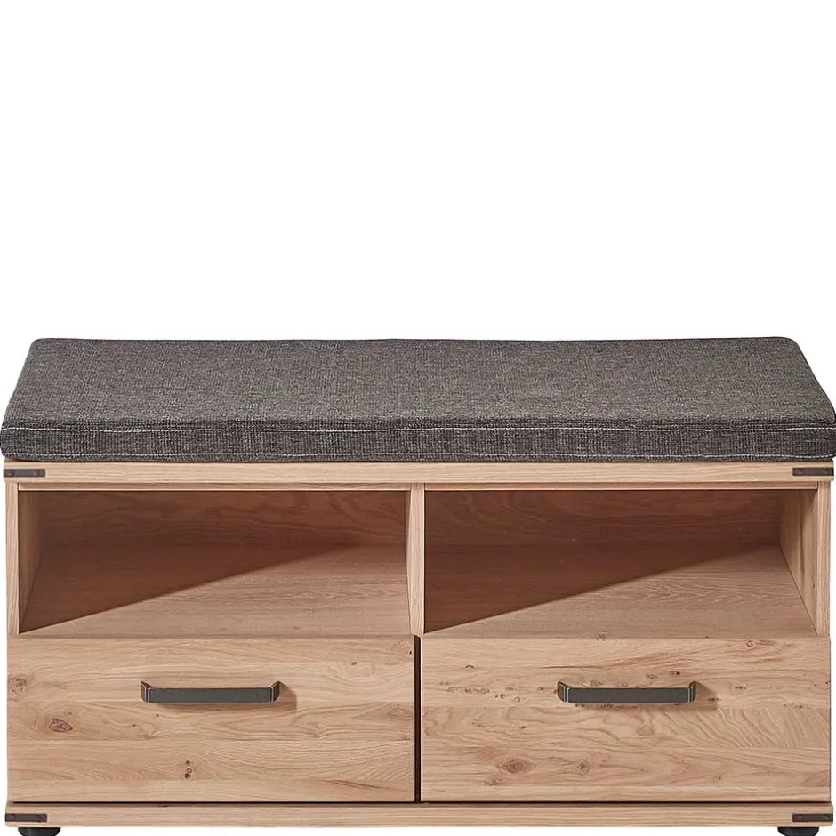 Pharao24 Schuhbank Druvers> Garderobenbänke