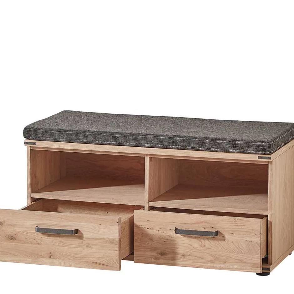 Pharao24 Schuhbank Druvers> Garderobenbänke