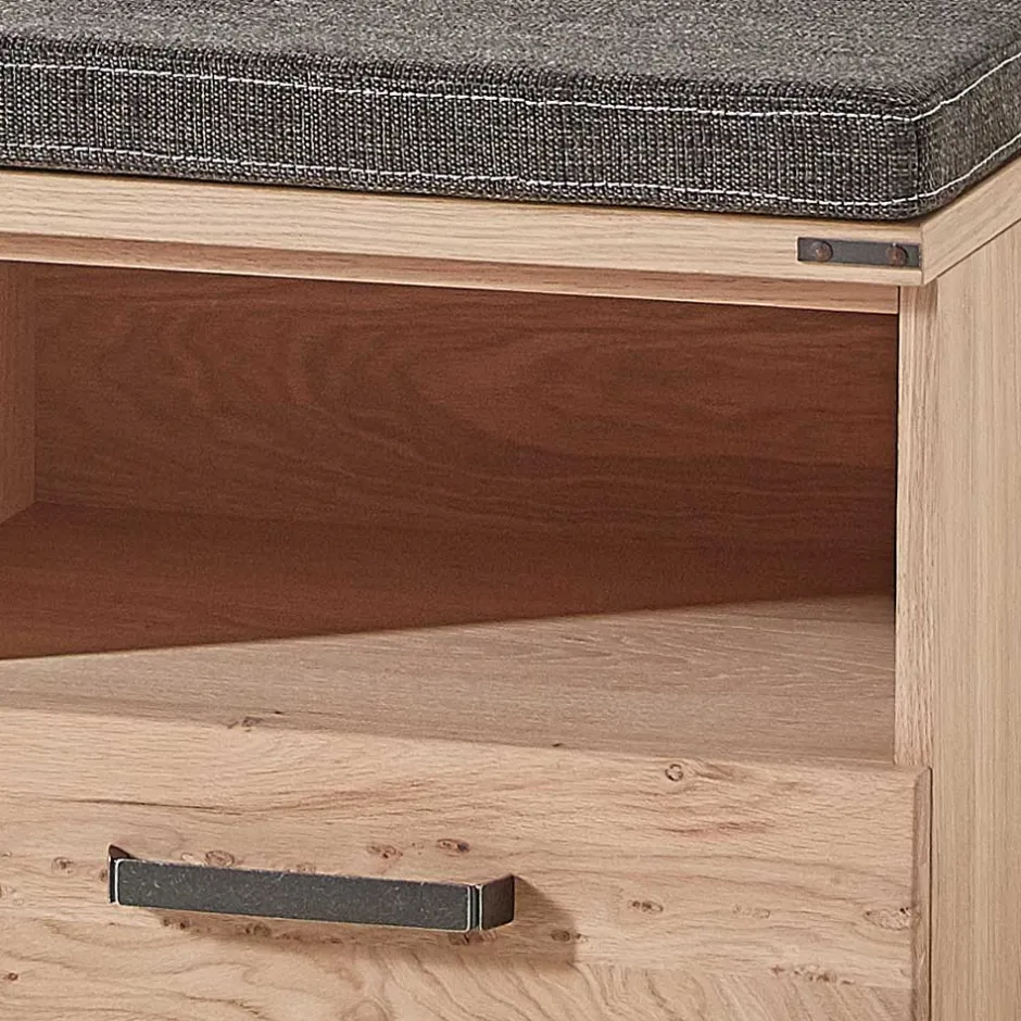 Pharao24 Schuhbank Druvers> Garderobenbänke