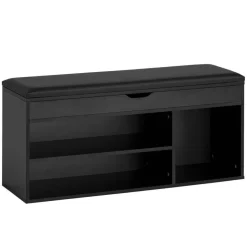 Garderobenbänke|Truhenbänke*Pharao24 Schuhbank Filios