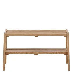 Garderobenbänke*Pharao24 Schuhbank Hooka