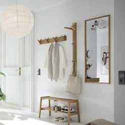 Garderobenbänke*Pharao24 Schuhbank Hooka