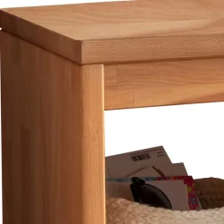 Garderobenbänke*Pharao24 Schuhbank Iiris