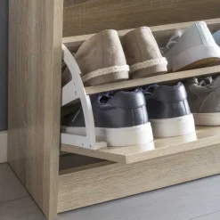 Pharao24 Schuhbank Jily><noscript><img width=