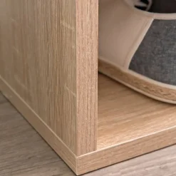 Garderobenbänke|Truhenbänke*Pharao24 Schuhbank Lalays