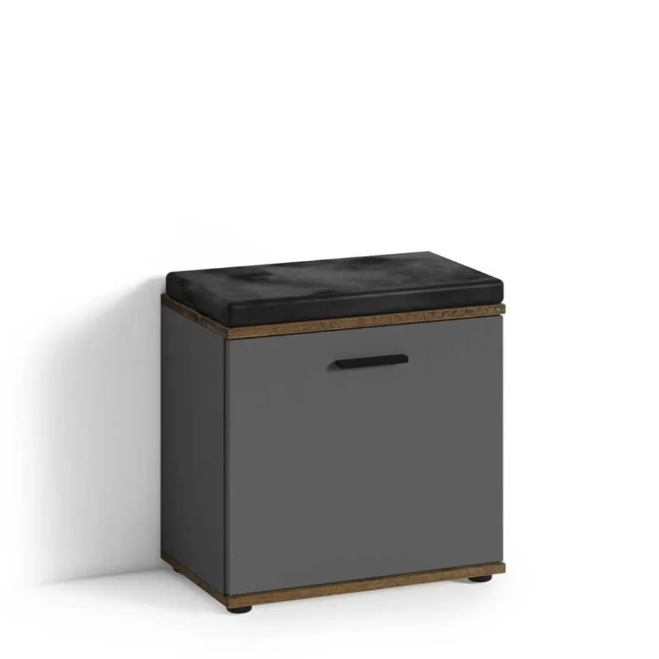 Pharao24 Schuhbank Laromain> Garderobenbänke