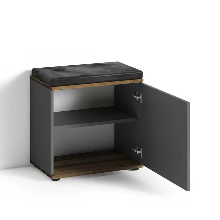 Pharao24 Schuhbank Laromain> Garderobenbänke