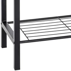 Garderobenbänke*Pharao24 Schuhbank Latemar