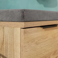 Garderobenbänke*Pharao24 Schuhbank Leradrevus