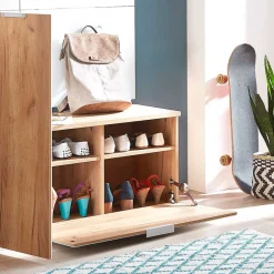 Küchenbank|Sitzbänke*Pharao24 Schuhbank Mayocin