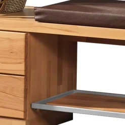 Garderobenbänke*Pharao24 Schuhbank Meryno