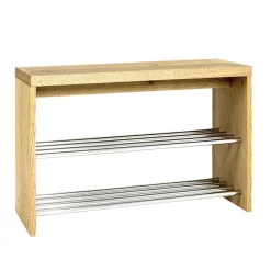 Garderobenbänke*Pharao24 Schuhbank Oktaria