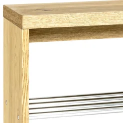 Garderobenbänke*Pharao24 Schuhbank Oktaria