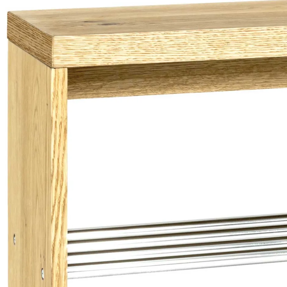 Garderobenbänke*Pharao24 Schuhbank Oktaria