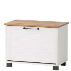 Pharao24 Schuhbank Porto> Garderobenbänke