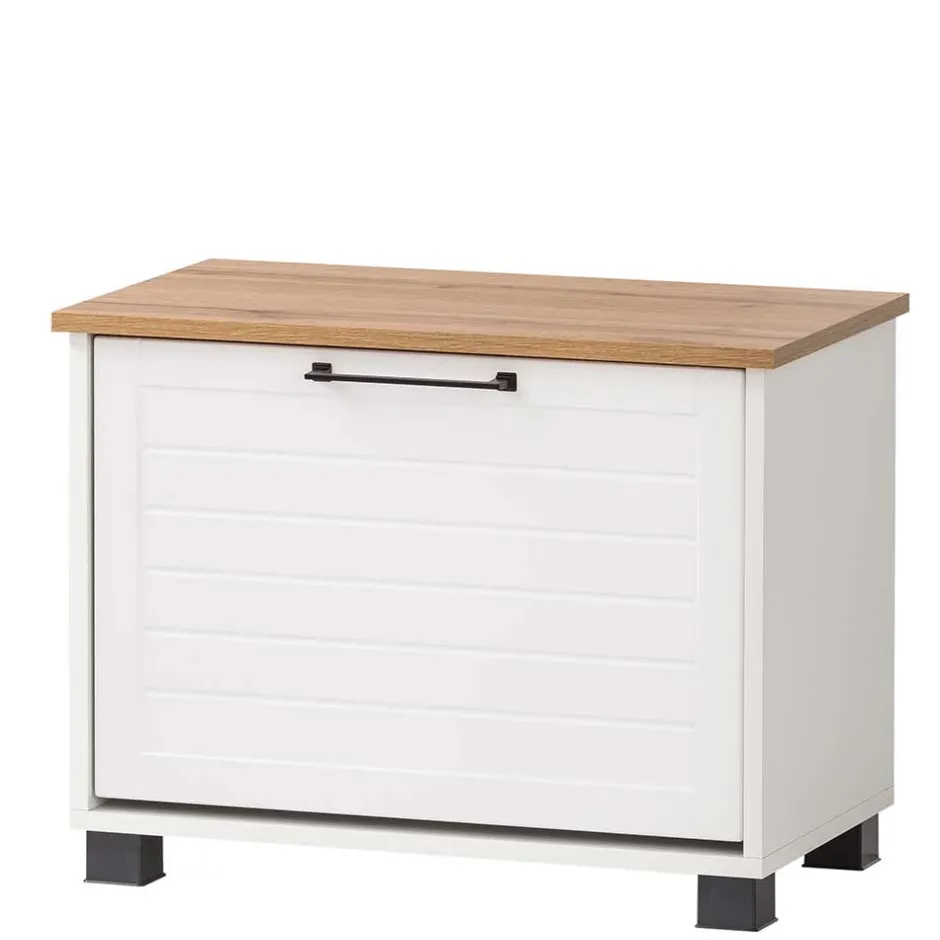 Pharao24 Schuhbank Porto> Garderobenbänke