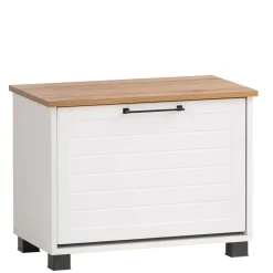 Pharao24 Schuhbank Porto> Garderobenbänke