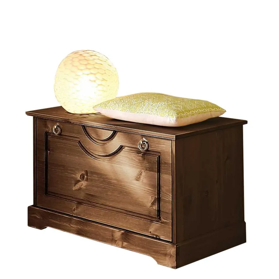 Küchenbank|Sitzbänke*Pharao24 Schuhbank Savredan