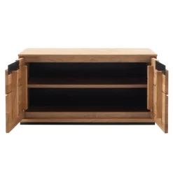 Garderobenbänke*Pharao24 Schuhbank Sisam