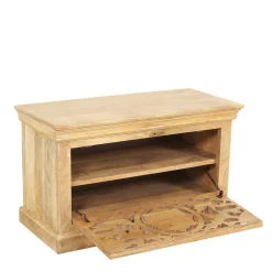 Küchenbank|Garderobenbänke*Pharao24 Schuhbank Tumivo