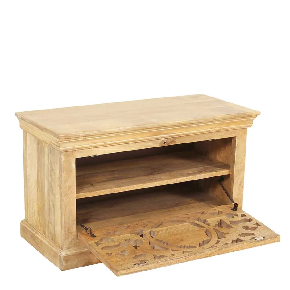 Küchenbank|Garderobenbänke*Pharao24 Schuhbank Tumivo