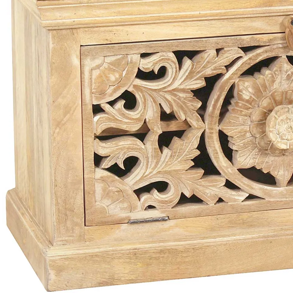 Küchenbank|Garderobenbänke*Pharao24 Schuhbank Tumivo