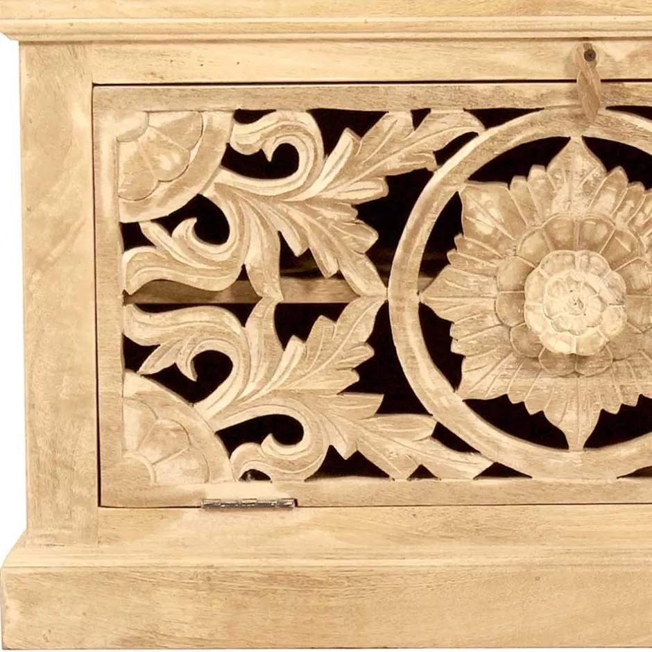 Küchenbank|Garderobenbänke*Pharao24 Schuhbank Tumivo