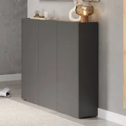 Schuhschränke*Pharao24 Schuhgarderobe Francais