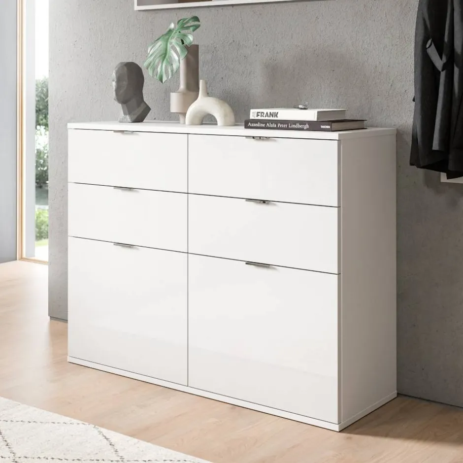 Schuhschränke|Schuhkipper*Pharao24 Schuhgarderobe Ridonner