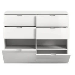 Schuhschränke|Schuhkipper*Pharao24 Schuhgarderobe Ridonner