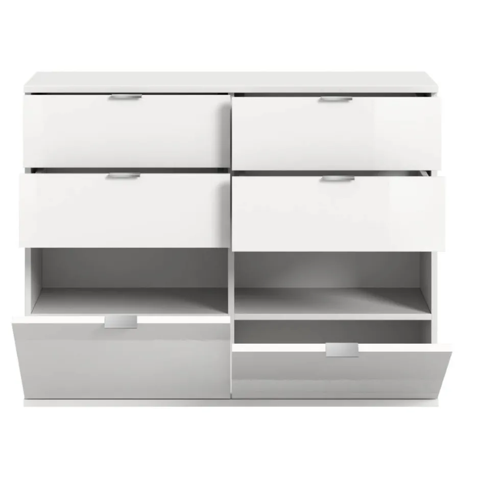 Schuhschränke|Schuhkipper*Pharao24 Schuhgarderobe Ridonner