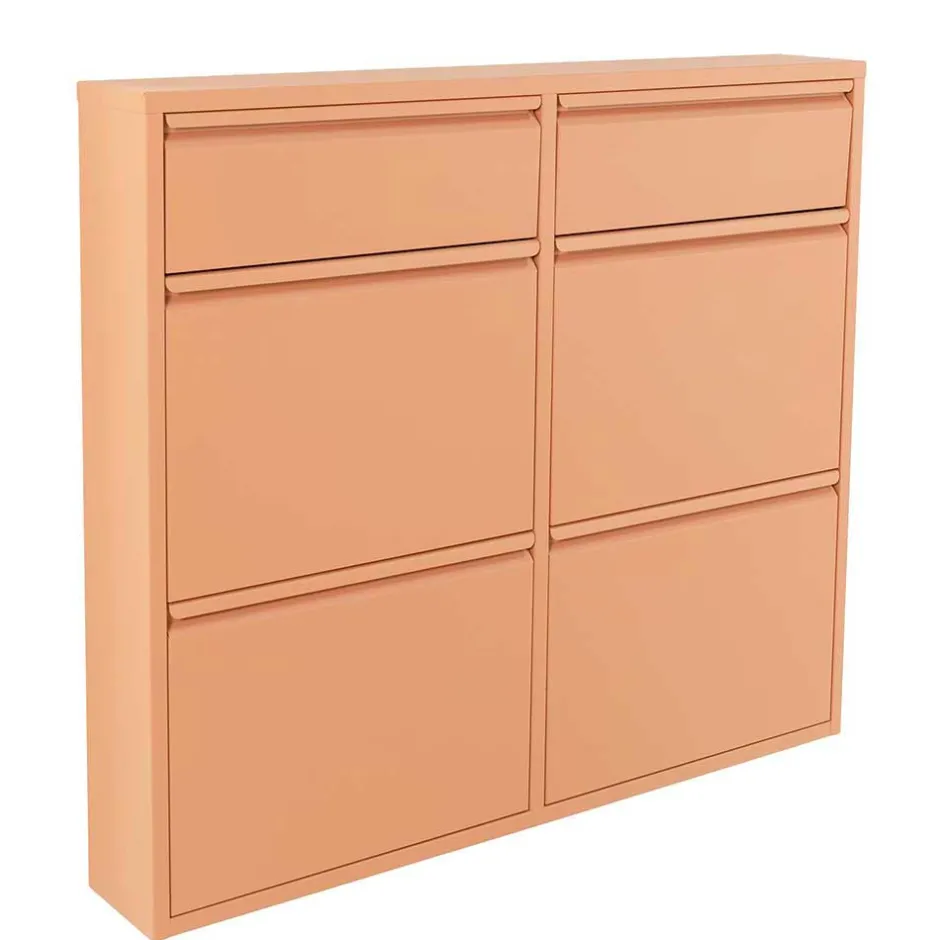 Schuhschränke*Pharao24 Schuhgarderobe Veressa