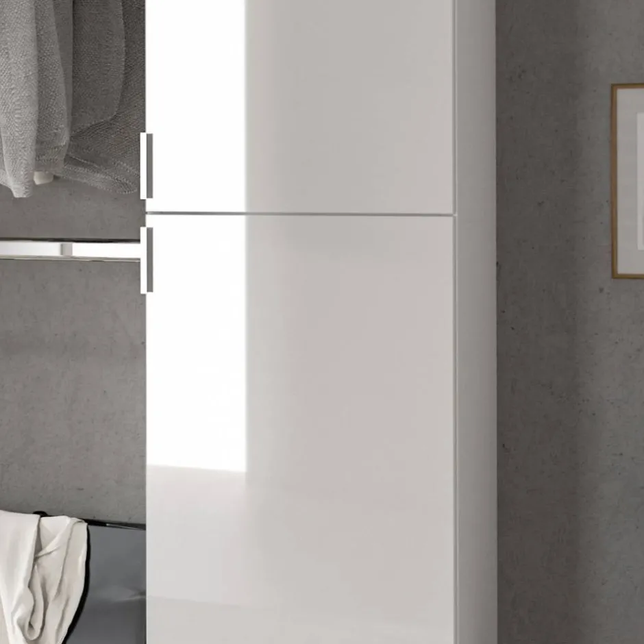 Pharao24 Schuhgarderobe weiß Ridonner> Schuhschränke