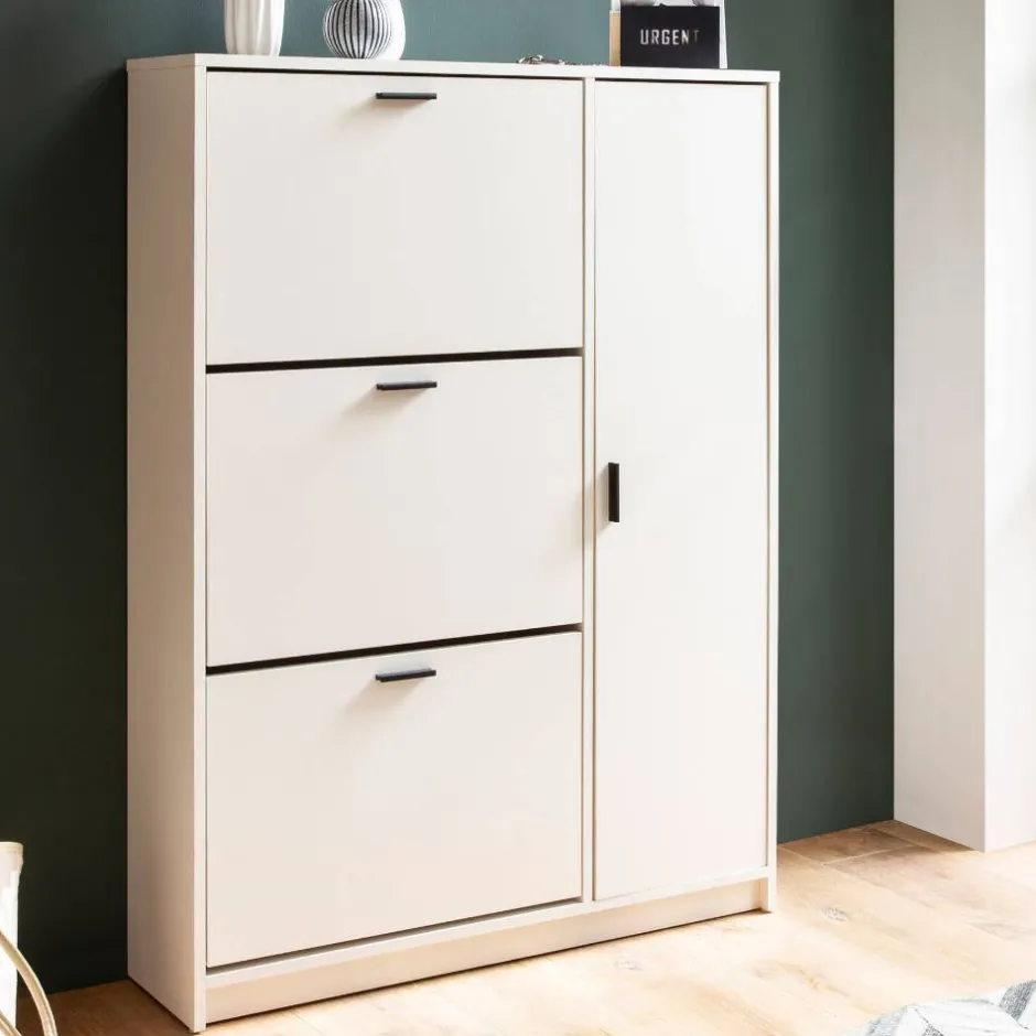 Schuhschränke*Pharao24 Schuhgarderobe Zenna