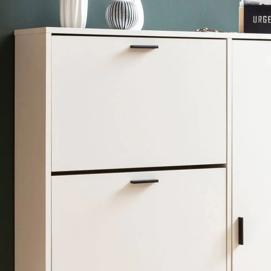 Schuhschränke*Pharao24 Schuhgarderobe Zenna