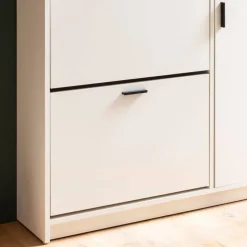 Schuhschränke*Pharao24 Schuhgarderobe Zenna