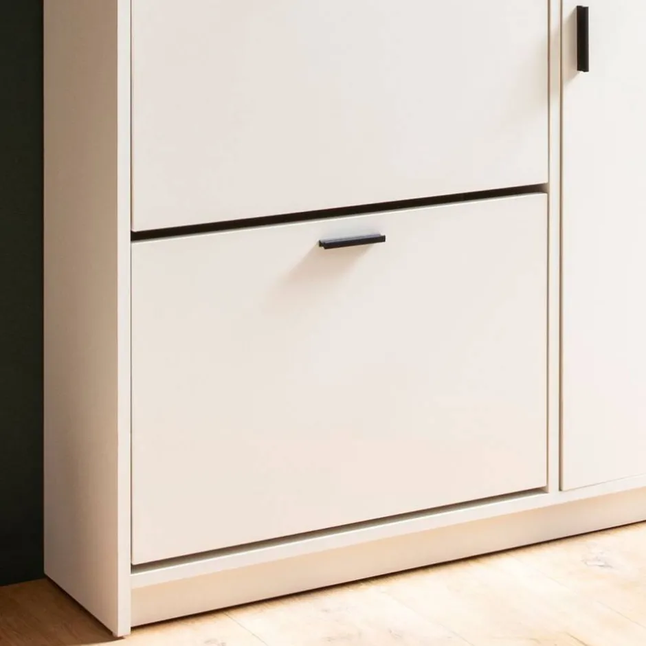 Schuhschränke*Pharao24 Schuhgarderobe Zenna