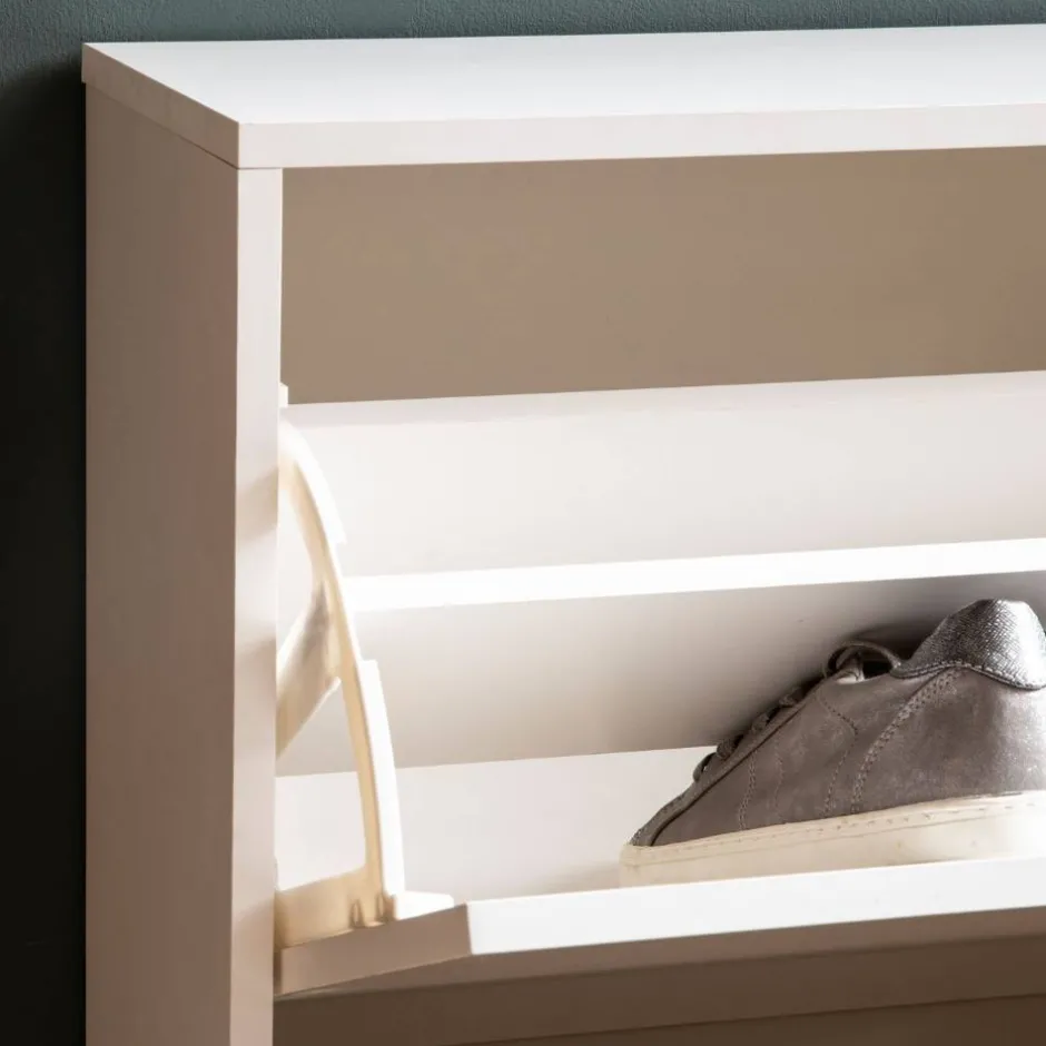 Schuhschränke*Pharao24 Schuhgarderobe Zenna