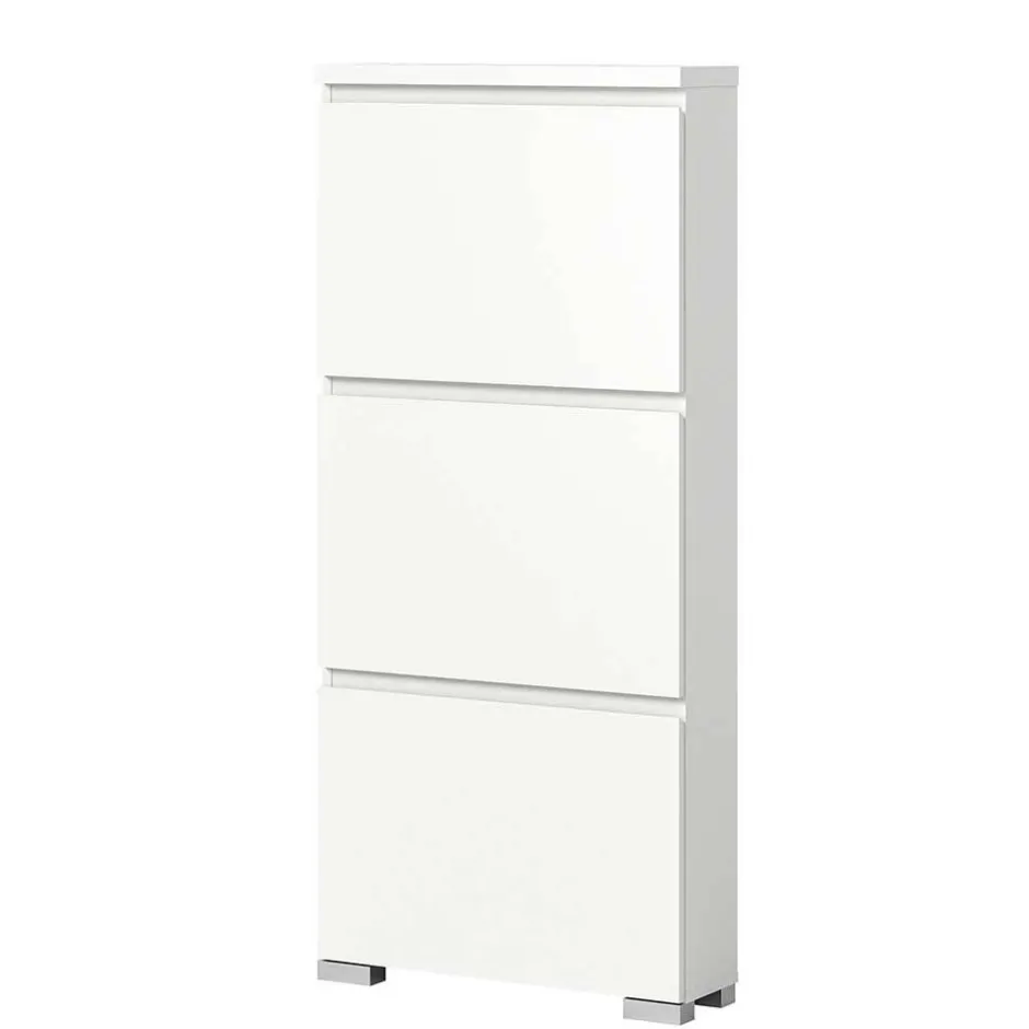 Pharao24 Schuhgarderobenschrank Filicudio> Schuhschränke|Schuhkipper