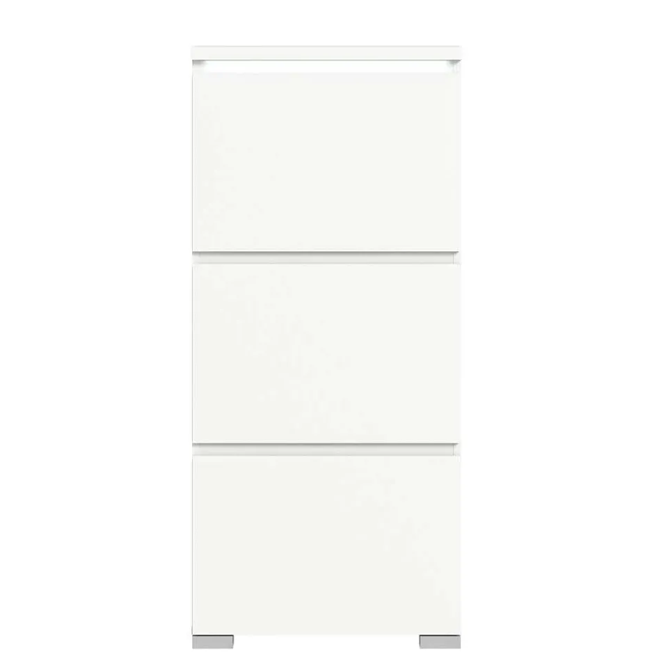 Pharao24 Schuhgarderobenschrank Filicudio> Schuhschränke|Schuhkipper