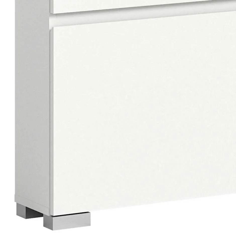 Pharao24 Schuhgarderobenschrank Filicudio> Schuhschränke|Schuhkipper