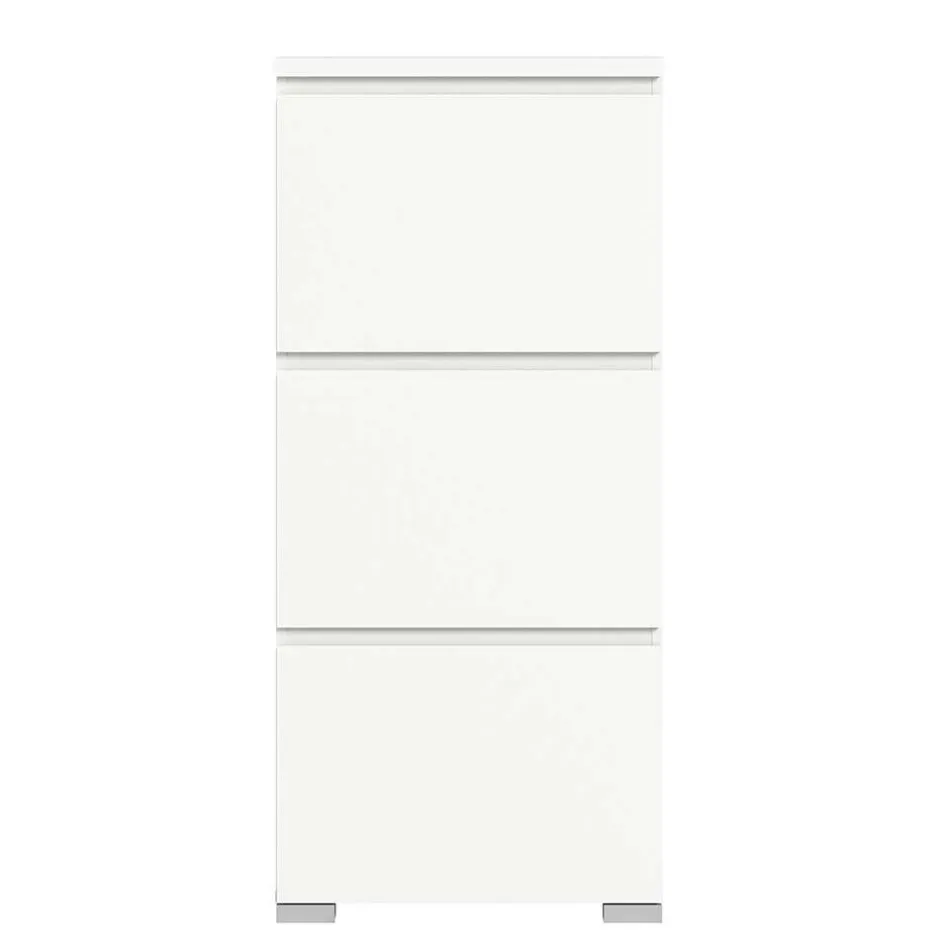 Pharao24 Schuhgarderobenschrank Filicudio> Schuhschränke|Schuhkipper