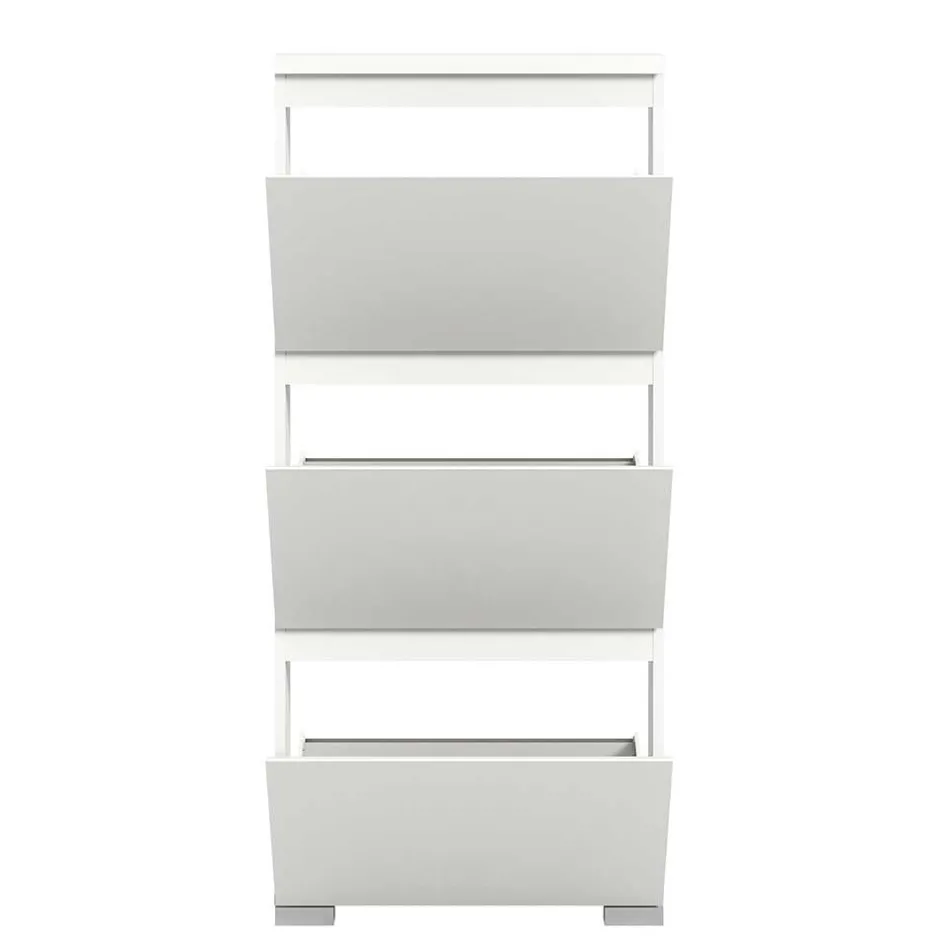 Pharao24 Schuhgarderobenschrank Filicudio> Schuhschränke|Schuhkipper