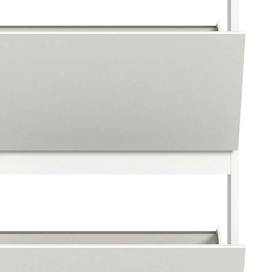 Pharao24 Schuhgarderobenschrank Filicudio> Schuhschränke|Schuhkipper