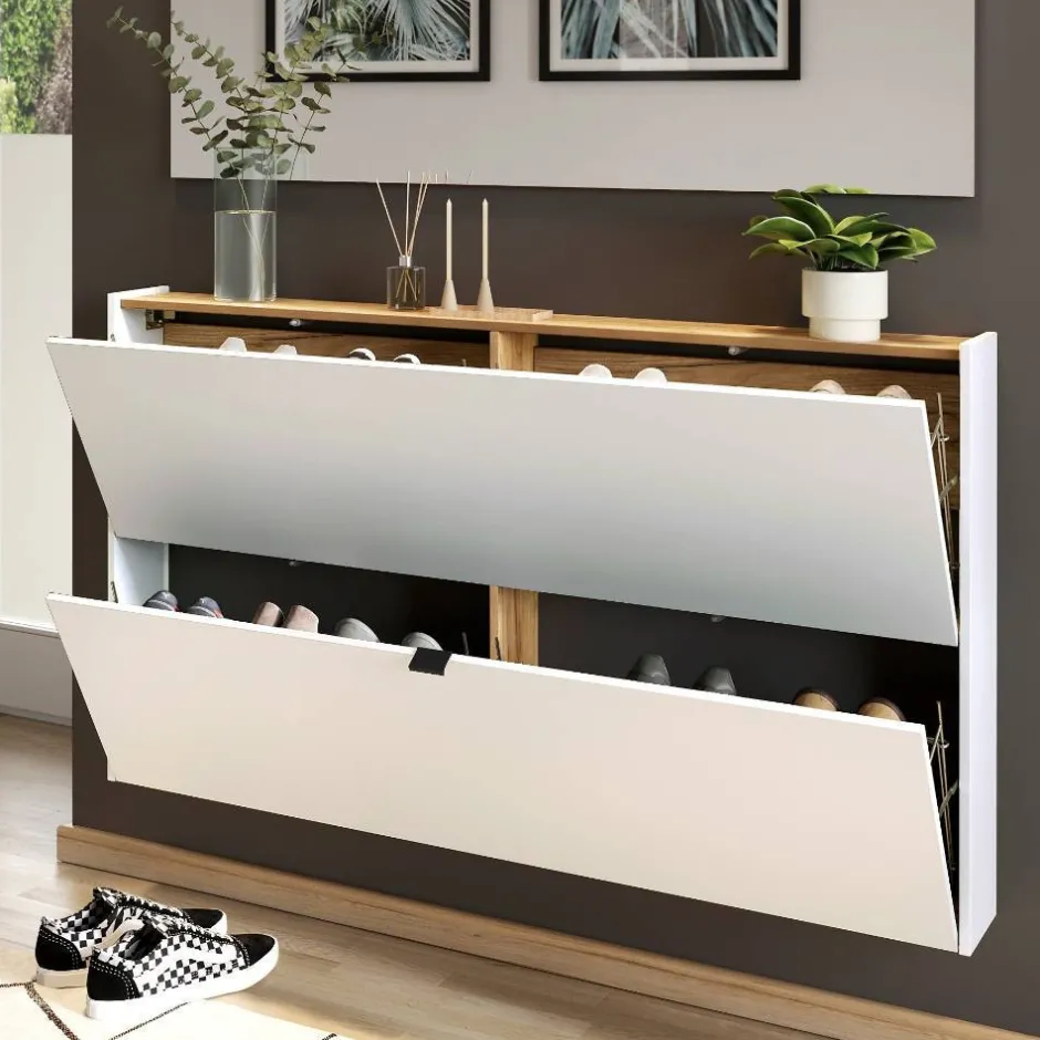 Pharao24 Schuhkipper Altagracia> Schuhschränke|Schuhkipper