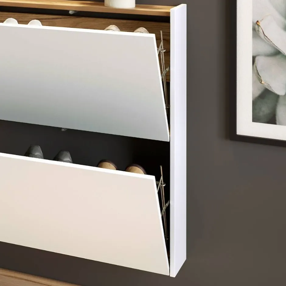 Pharao24 Schuhkipper Altagracia> Schuhschränke|Schuhkipper