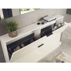 Schuhschränke|Schuhkipper*Pharao24 Schuhkipper Anjona