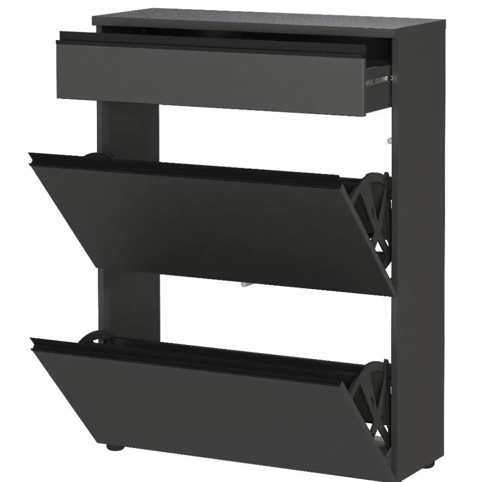 Pharao24 Schuhkipper Babs> Schuhschränke|Schuhkipper